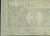 Turkish Oushak Antique Look Rug 12'4" x 14'10" #18010 For Sale - Image 4 of 8
