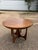 Coffee 1960s Restored Broyhill Brasilia Dining Table and 4 Chairs For Sale - Image 8 of 10