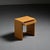 Chipboard Stool by Max Bill, Ulm, 1962 For Sale - Image 10 of 13