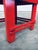 De Stijl Movement Design Red Chair attributed to Jan Wils, Netherlands, 1920s For Sale - Image 13 of 18