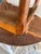 Wood Antique 1890s Table — Original Patina & Conservatively Restored For Sale - Image 7 of 10