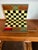 Italian Sorrento Marquetry Folding Chess Game Box With Hidden Drawers For Sale - Image 9 of 10