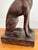 English Late 20th Century Whippet Greyhound Statue For Sale - Image 3 of 10