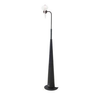 Club 1195 Floor Lamp by Pier Giuseppe Ramella for Arteluce, 1985 For Sale
