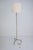 Mid-Century Italian Brass Faux Bamboo Floor Lamp, 1960s For Sale - Image 6 of 11