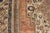 Vintage Turkish Oushak Rug 7'5 X 13' For Sale In Atlanta - Image 6 of 10