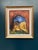 Allan Ingerson, Abstract Composition, 1960s, Oil on Panel, Framed For Sale - Image 4 of 8