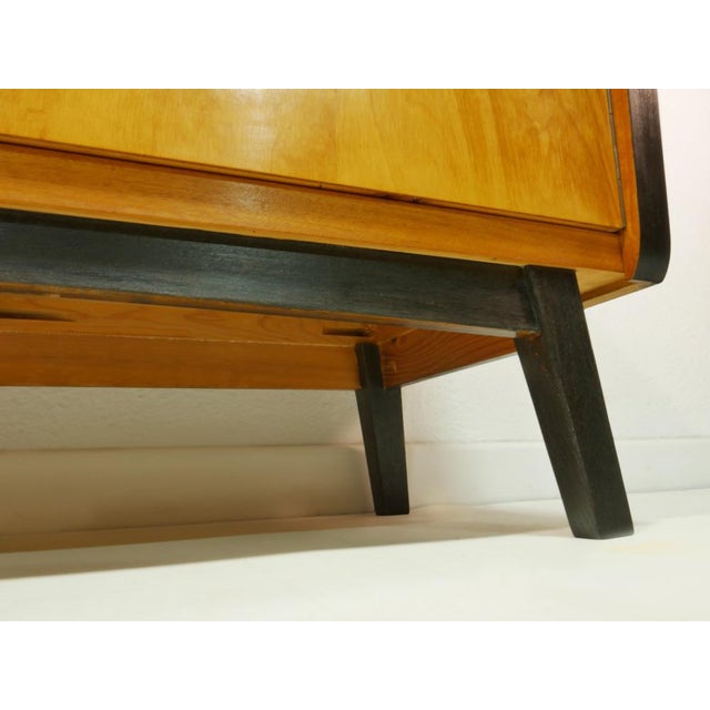 Mid-Century Sideboard, Germany, 1960s For Sale - Image 17 of 18