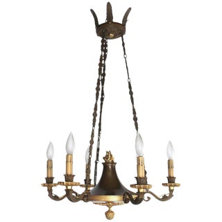 Vintage & Used Chandeliers for Sale | Chairish