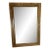 French Giltwood Neoclassical Mirror For Sale