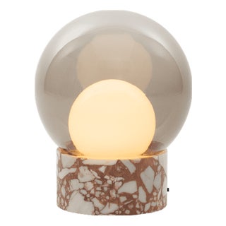 Small Boule Lamp by Sebastian Herkner for Pulpo For Sale