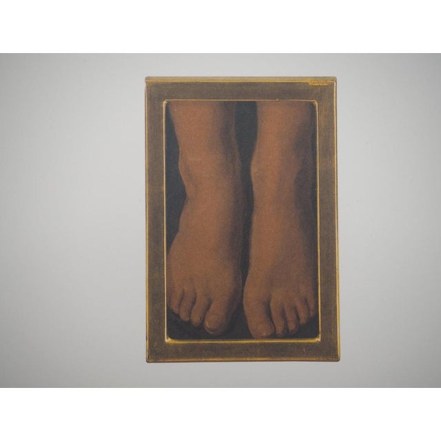 Evidence Éternelle Poster after René Magritte For Sale - Image 4 of 9