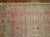 Antique Zabihi Collection Pomegranate Khotan Gallery Rug - 6'3" x 13' For Sale In New York - Image 6 of 6