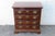 American Drew Nightstand Side End Bedside Table Small Dresser Chest For Sale - Image 9 of 12