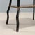 Brown Antique Sewing Table in Wood, 19th Century For Sale - Image 8 of 12