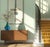 This hand‑blown cased glass vase has an impressive presence at just over 13 inches tall and 12 inches wide. Its rounded...