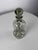 1970s Danish Kluk Kluk Decanter in Smoked Glass from Holmegaard, 1970s For Sale - Image 5 of 6