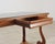 American Empire Oak Library Table From "And Just Like That…" For Sale - Image 14 of 18