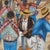 Mid 20th Century Mid 20th Century Guatemalan Folk Art Painting - The San Juan Comalapa Balloons For Sale - Image 5 of 10