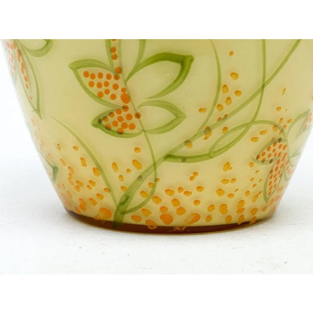 Pop-Art Vase from Herrmannova, Former Czechoslovakia, 1950s For Sale - Image 4 of 5