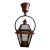 Primo Orleans Hardwired Empire Lantern For Sale