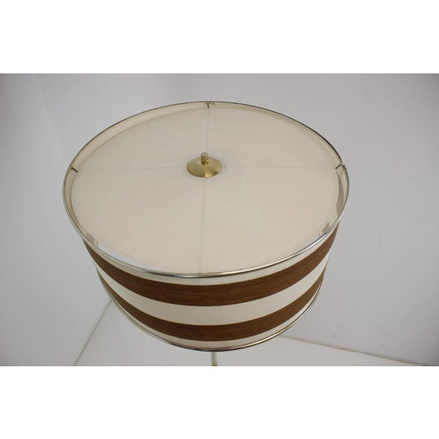 Mid-Century Adjustable Floor Lamp, 1970s For Sale - Image 6 of 14