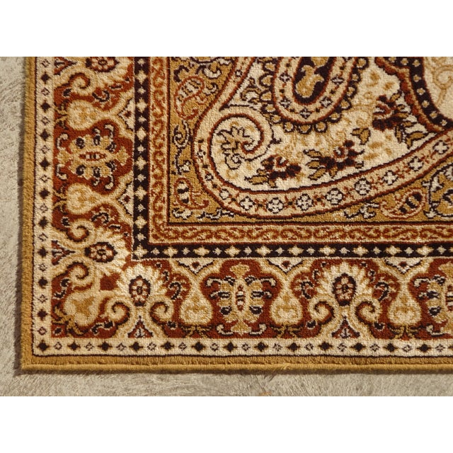 1970s Imperial Pure Wool Rug, 1970s For Sale - Image 5 of 18