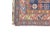 Antique Shirvan Rug 4'5'' x 9' For Sale - Image 10 of 12