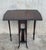 We are delighted to offer for sale this rare original Victorian Walnut gateleg table. This is a rare little piece, it is...