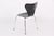 Wood Model 3107 Chairs by Arne Jacobsen for Fritz Hansen, 1950s, Set of 8 For Sale - Image 7 of 14