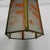 Art Deco Hanging Lamp with Glass Plates For Sale - Image 6 of 17