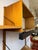 Royal System Teak Wall Shelf with Lamp by Poul Cadovius for Cado For Sale - Image 9 of 11