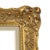Paint Baroque Style Wooden Frame For Sale - Image 7 of 17
