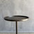 2020s New Cannes Table - Tall - Brass Finish For Sale - Image 5 of 8