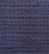 Sample - The House of Scalamandré Summer Tweed Fabric, Indigo For Sale