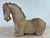 Mid-Century Vintage Plaster Horse Sculpture For Sale In Philadelphia - Image 6 of 10