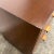 Brown Mid Century Modern Chest of Drawers With Leather Pulls For Sale - Image 8 of 12