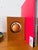 Constructivist Wooden Bookends, 1970s, Set of 2 For Sale - Image 12 of 18