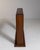 1920s France Art Deco White Wood Coat Rack For Sale - Image 13 of 15