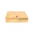 Brand: Tiffany & Co. Gender: Unisex Metal Type: 14K Yellow Gold Length: 2.75 inches Weight: 121.30 grams TIFFANY & CO. 14K...