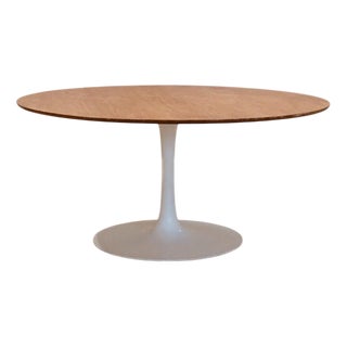 Tulip Round Table from Arkana For Sale