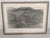 Paper Walenstadt in Switzerland at the Foot of the Mountains, 1960s, Lithograph For Sale - Image 7 of 11