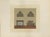 Bavarian Royal Chapel Decorative Objects, Chromolithographs, Munich, 1874, Set of 2 For Sale - Image 4 of 10