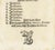 Mallet Miniature Map of Japan Iaponia with German Text, 1683 For Sale - Image 5 of 9