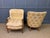 French Upholstered Walnut Salon Suite, 1920, Set of 3 For Sale - Image 18 of 18