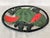 1980s Vintage Watermelon Trivet For Sale - Image 5 of 7