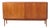 Vintage Danish Teak Sideboard with Sliding Doors, 1960s For Sale