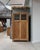 Vintage Wardrobe with Sliding Doors, 1950s For Sale - Image 15 of 15
