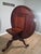 Antique Rosewood Circular Tilt Top Dining Table, 1850s For Sale - Image 6 of 8