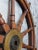 Shipping Steering Wheel with 10 Spokes For Sale - Image 6 of 11